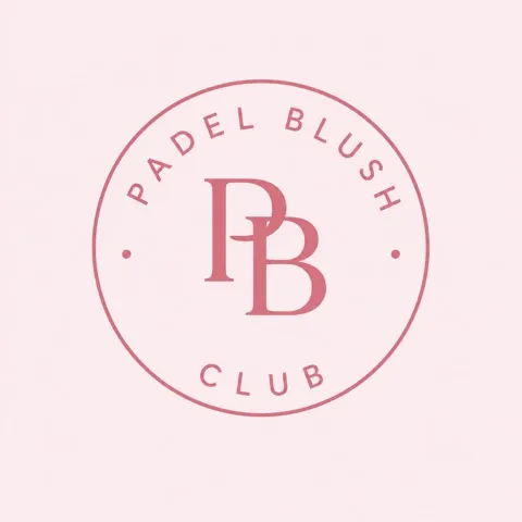 Padel Blush