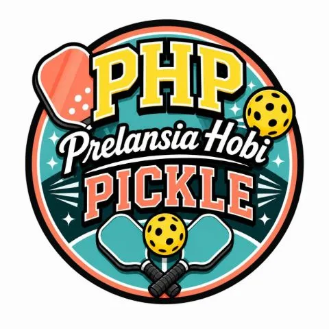 PHP Prelansia Hobi Pickle