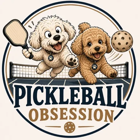 Pickleball Obsession