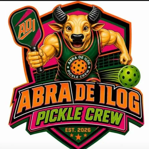 Abra De Ilog Pickle Crew