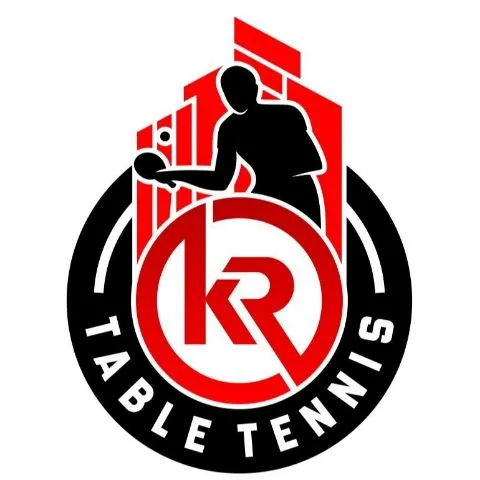 KR Table Tennis