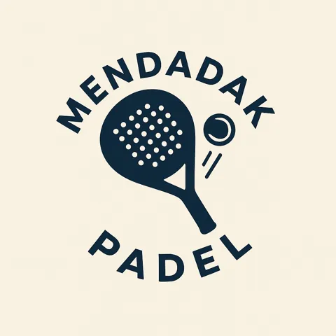 Mendadak Padel