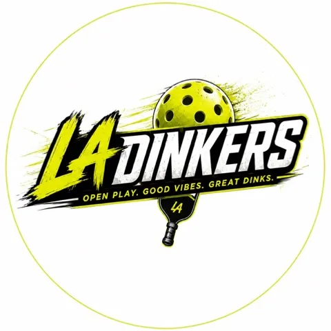 LA DINKERS ✨