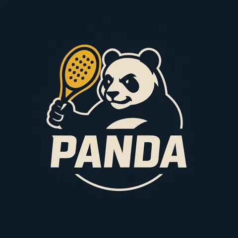 PANDA!