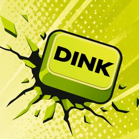 Ctrl + Alt + Dink!