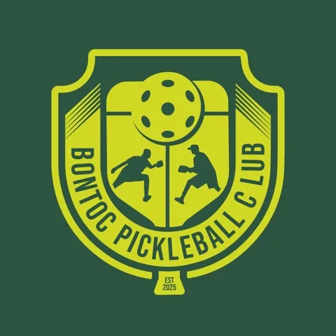 Bontoc Pickleball Club