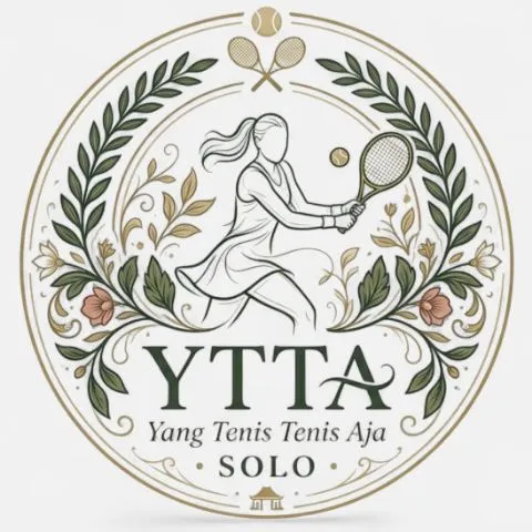 Yang Tenis Tenis Aja