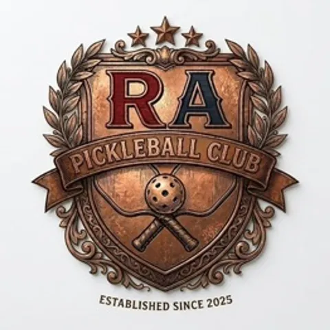 RA Pickleball Club