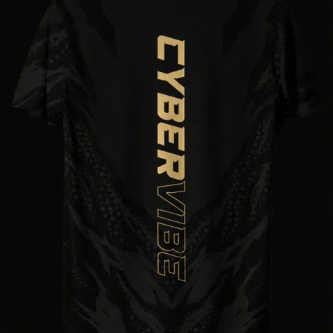 Cybervibe Rally X Arronax MY