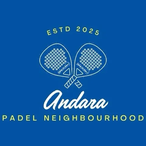 Andara Padel Neighbourhood