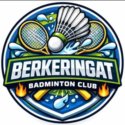 Berkeringat