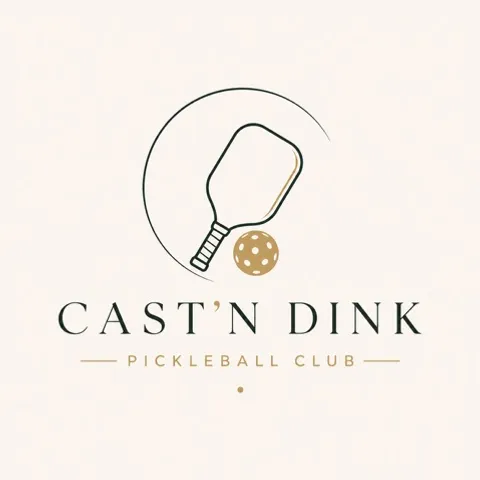 Cast'n Dink