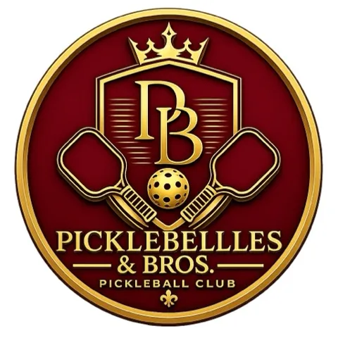 Picklebelles & Bros. Club