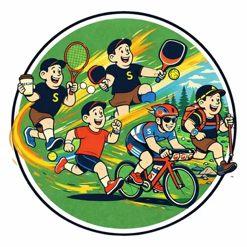 Sekejap Sports Club