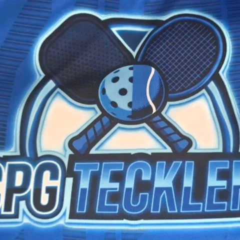 CPG COMPLEX TECKLERS