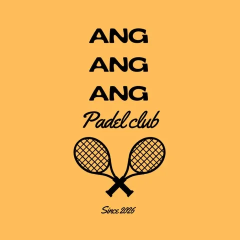 Ang Ang Ang Padel Club 