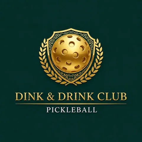 Dink & Drink Club