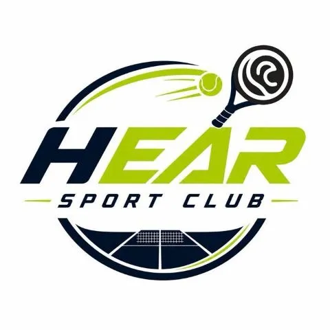 Hear sport club
