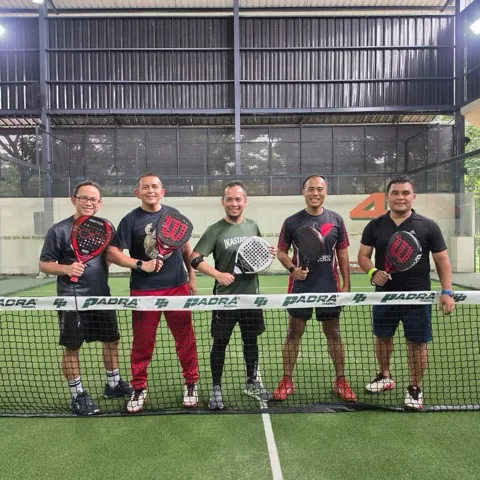 Padelima