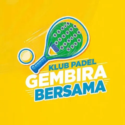 Padel Gembira Bersama