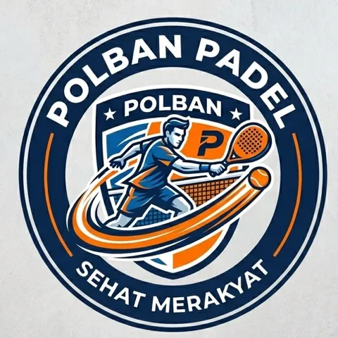 Polban padel sehat merakyat
