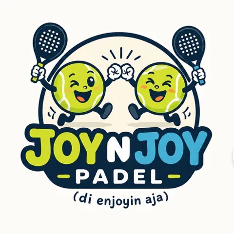 JOY N JOY Padel