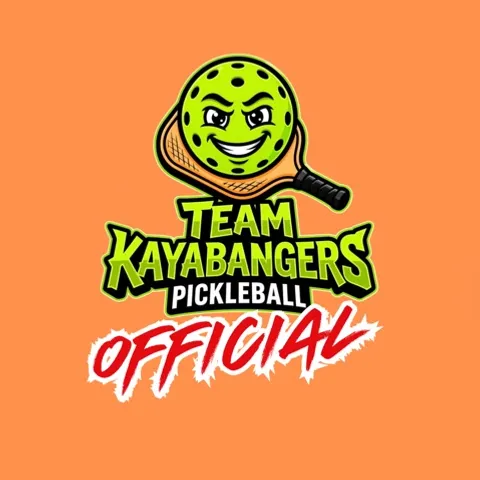 KAYABANGERS OFFICIAL Pickleball