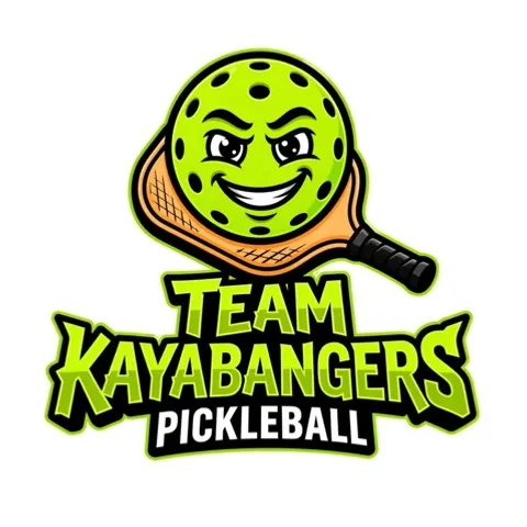 KAYABANGERS Pickleball