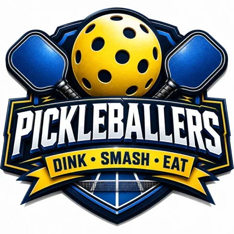 PG - Pickleballers