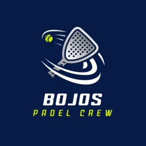 BOJOS PADEL CREW