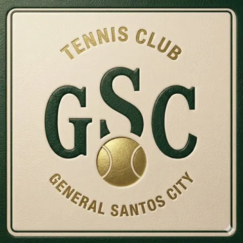 General Santos City Tennis Club