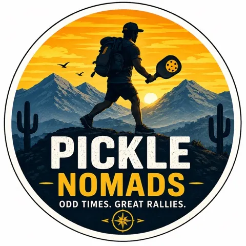 Pickle Nomads