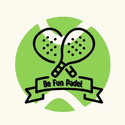 Befun Padel-Tennis