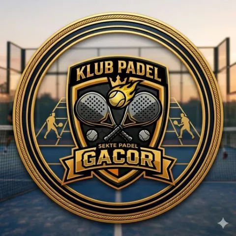 SPG SEKTE PADEL GACOR