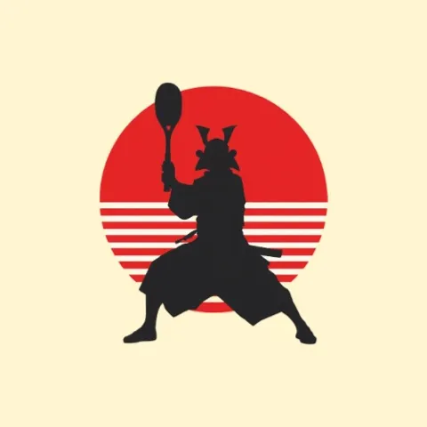 Samurai Padel