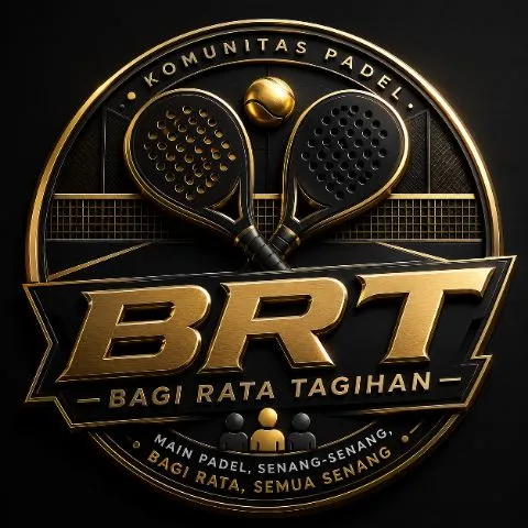 BRT (Bagi Rata Tagihan)
