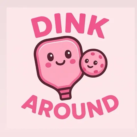 Dink around