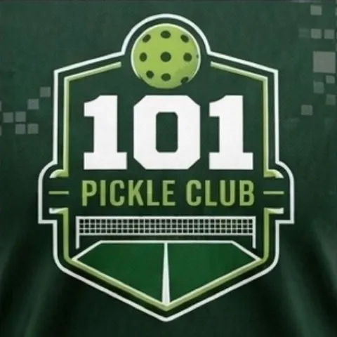 101 PICKLE CLUB