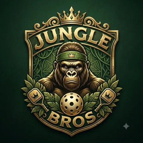 Jungle Bros