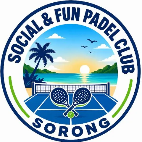 Social & Fun Padel Club Sorong