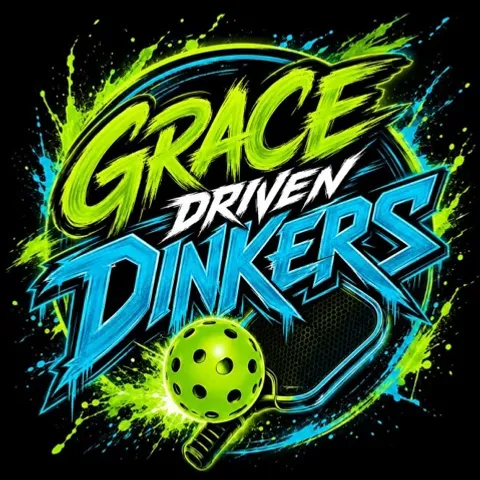 Grace Driven Dinkers
