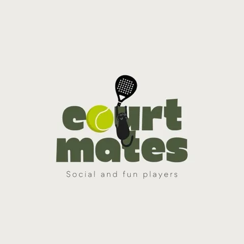Court Mates 