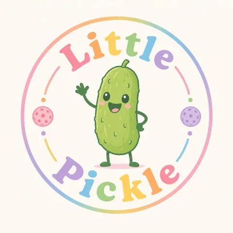 Little Pickle 🥒