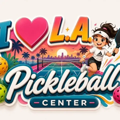 LA PICKLEBALL CLUB