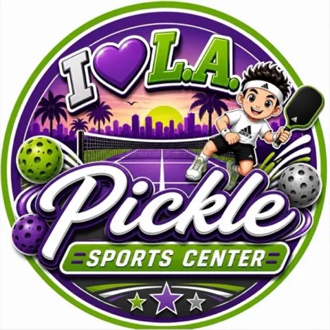LA Pickleball Sports Center