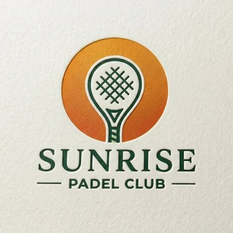 Sunrise Padel