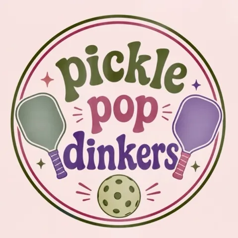 Pickle Pop Dinkers 🥒