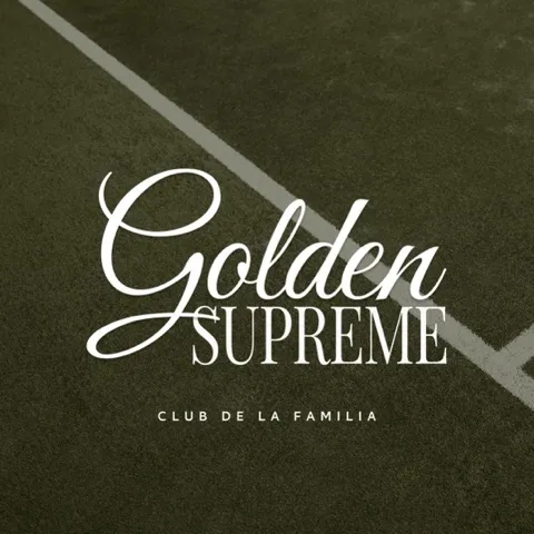 Golden Supreme