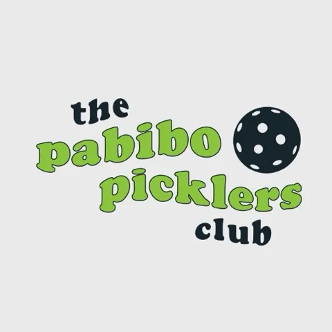 The Pabibo Picklers Club