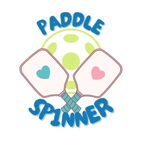 PADDLE SPINNER